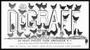 De Graff Poultry Farm