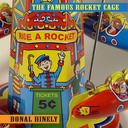 The Famous Rocket Cage
