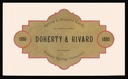 Doherty & Rivard