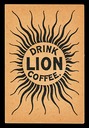 Lion Coffee