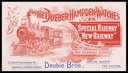 Dueber Hampden Watches