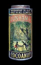 Dunham's Cocoanut