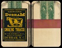 W.T. Blackwell & Company / Durham Smoking Tobacco