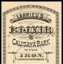 E. A. Larrieu