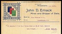 John D. Emack / Slate