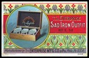 The Enterprise Manufacturing Company of Pennsylvania / The Enterprise Sad Iron Outfit