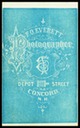 F. O. Everett