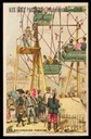 La Balançiore Foraine ( The Fairground Swing )