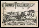 Farmers Trace Buckle