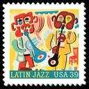 Latin Jazz
