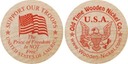 Wooden Nickel Historical Museum
