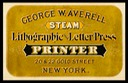 George W. Averell