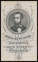 George H. Wood