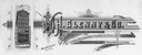 W. H. Glenny & Company