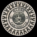 Globe Fastenette