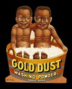 N. K. Fairbanks Company / Gold Dust Twins