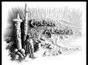 Golden Alaska