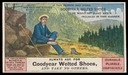 Goodyear Welted Shoes