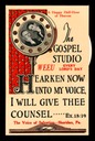 The Gospel Studio / WEEU