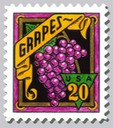 Red Grapes
