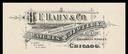 H. F. Hahn & Company