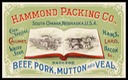 Hammond Packing Company
