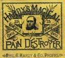 Philemon C. Hardy & Company