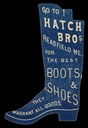 Hatch Brothers