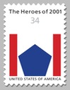 Heroes of 2001