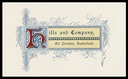 Hills & Company