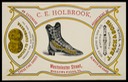 C. E. Holbrook / J. Bach & Sons
