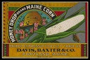 Honey Drop Maine Corn