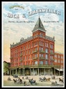 Koch & Shankweiler / Hotel Allen Building
