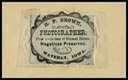 H. P. Brown