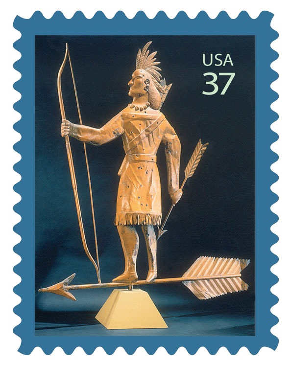 IndianWeathervane150