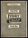 Procter & Gamble / Ivory Soap