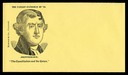 Union Civil War Patriotic Cover