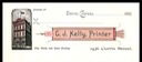 J. C. Kelly