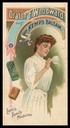 Orator F. Woodward / Kemp's Balsam