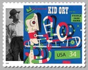 Kid Ory