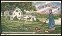 Gregg & Company / King Of The Lawn