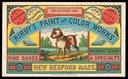 Kirby's Paint and Color Works