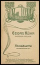 Georg Kühn