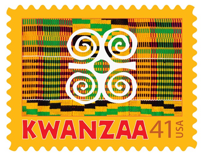 Kwanzaa#1-150