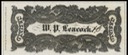 W. P. Leacock and Company