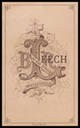 B. R. Leech