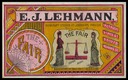E. J. Lehmann
