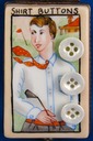 Limoges Button Box