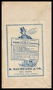 R. Macready & Company / Davidson's Balsam of Hoarhound