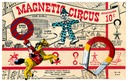 Smethport Specialty Company / Magnetic Circus